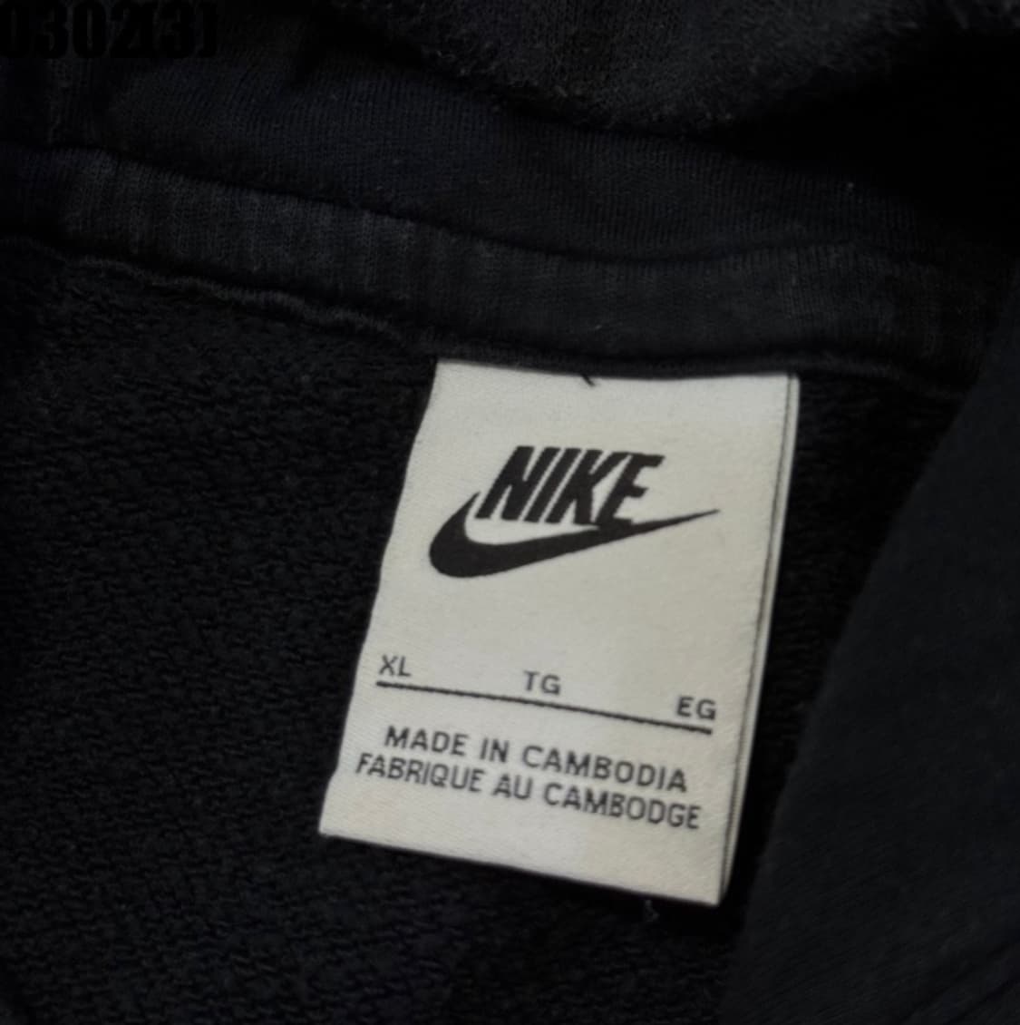 나이키 후드티  상품이미지4