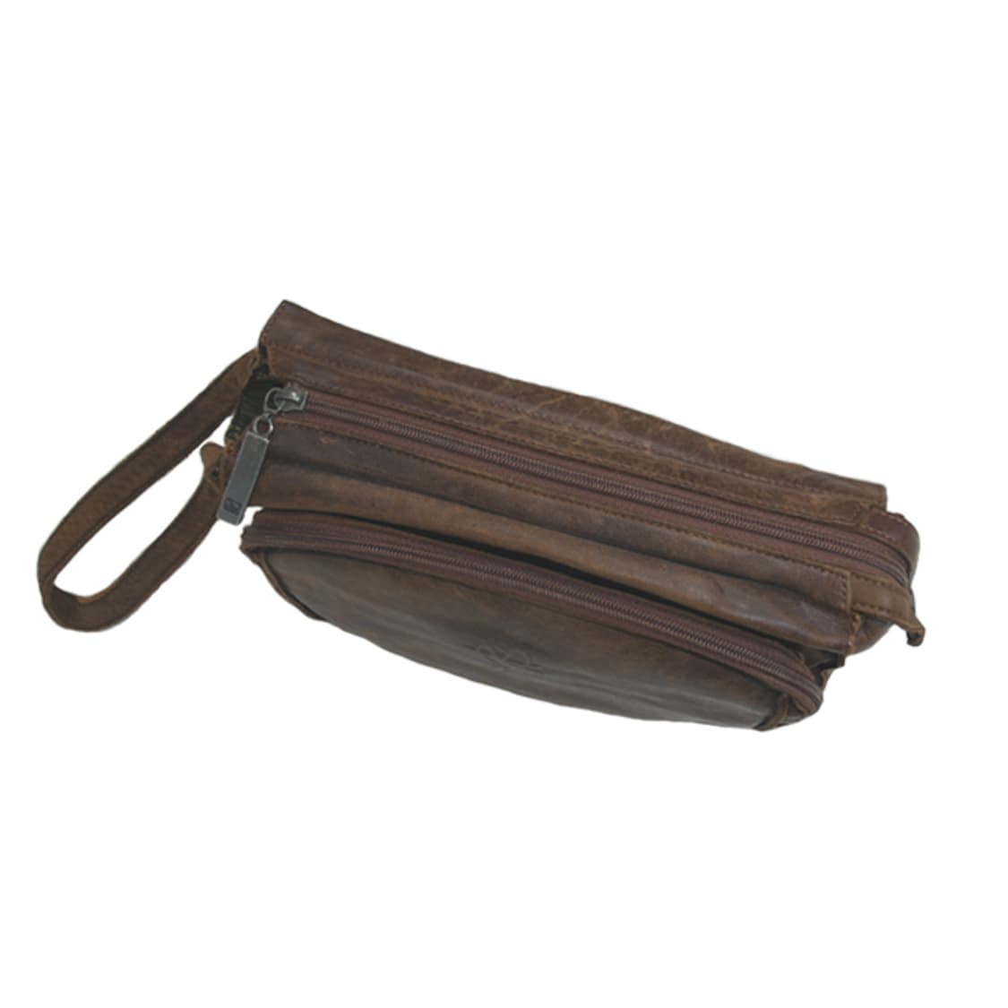 nom 빈티지레더클러치백 상품이미지3