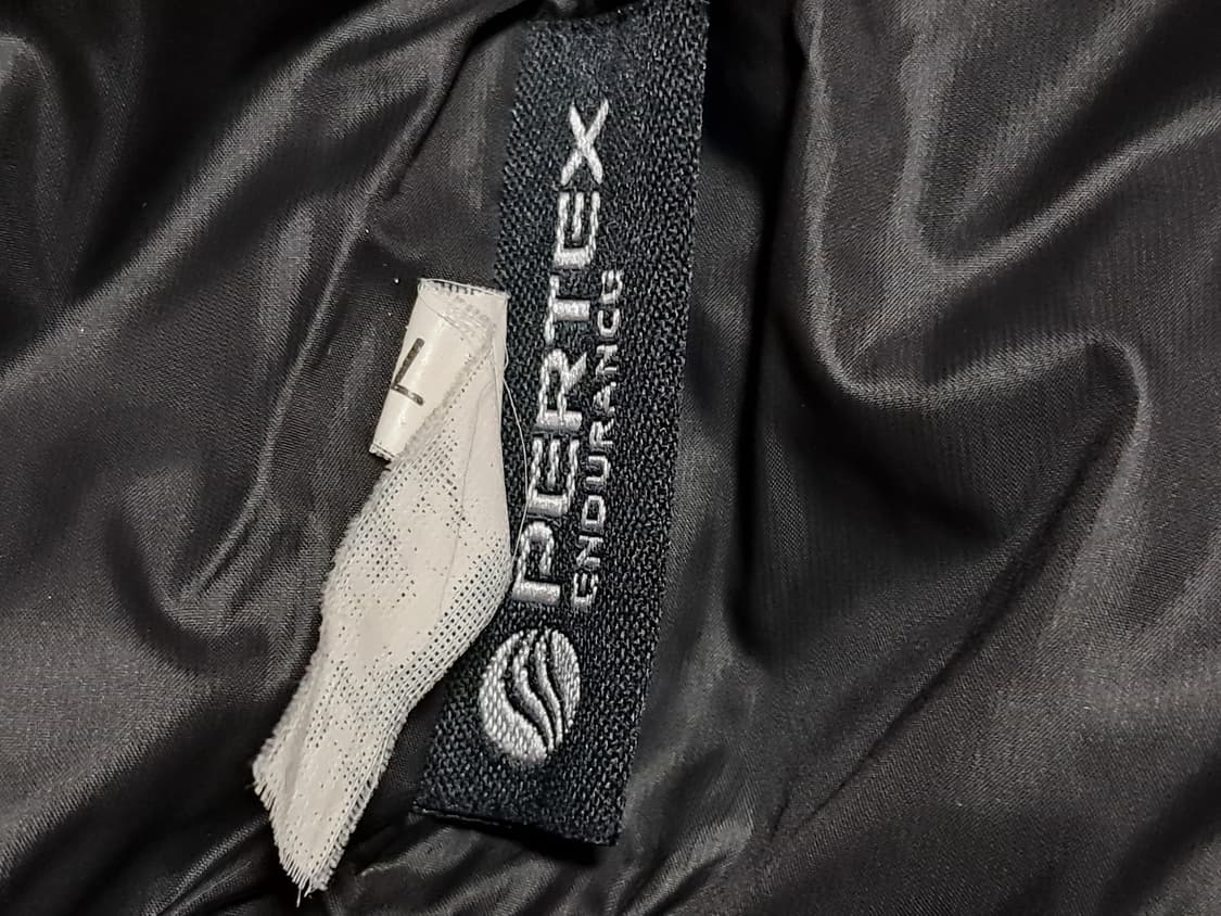 노스페이스 퍼텍스 경량패딩 95 상품이미지8