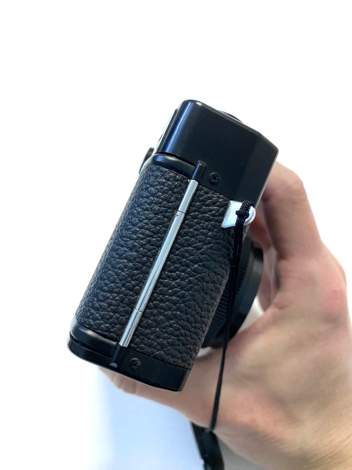 미놀타 하이매틱 SD 필름카메라 상품이미지5