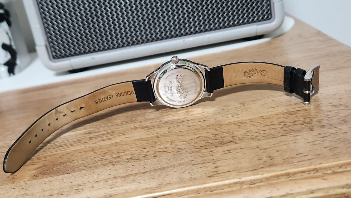 # 베카앤벨여성 명품시계 급처 상품이미지8