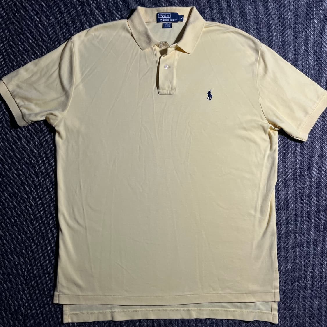 [100-105] POLO 폴로 카라티 상품이미지2