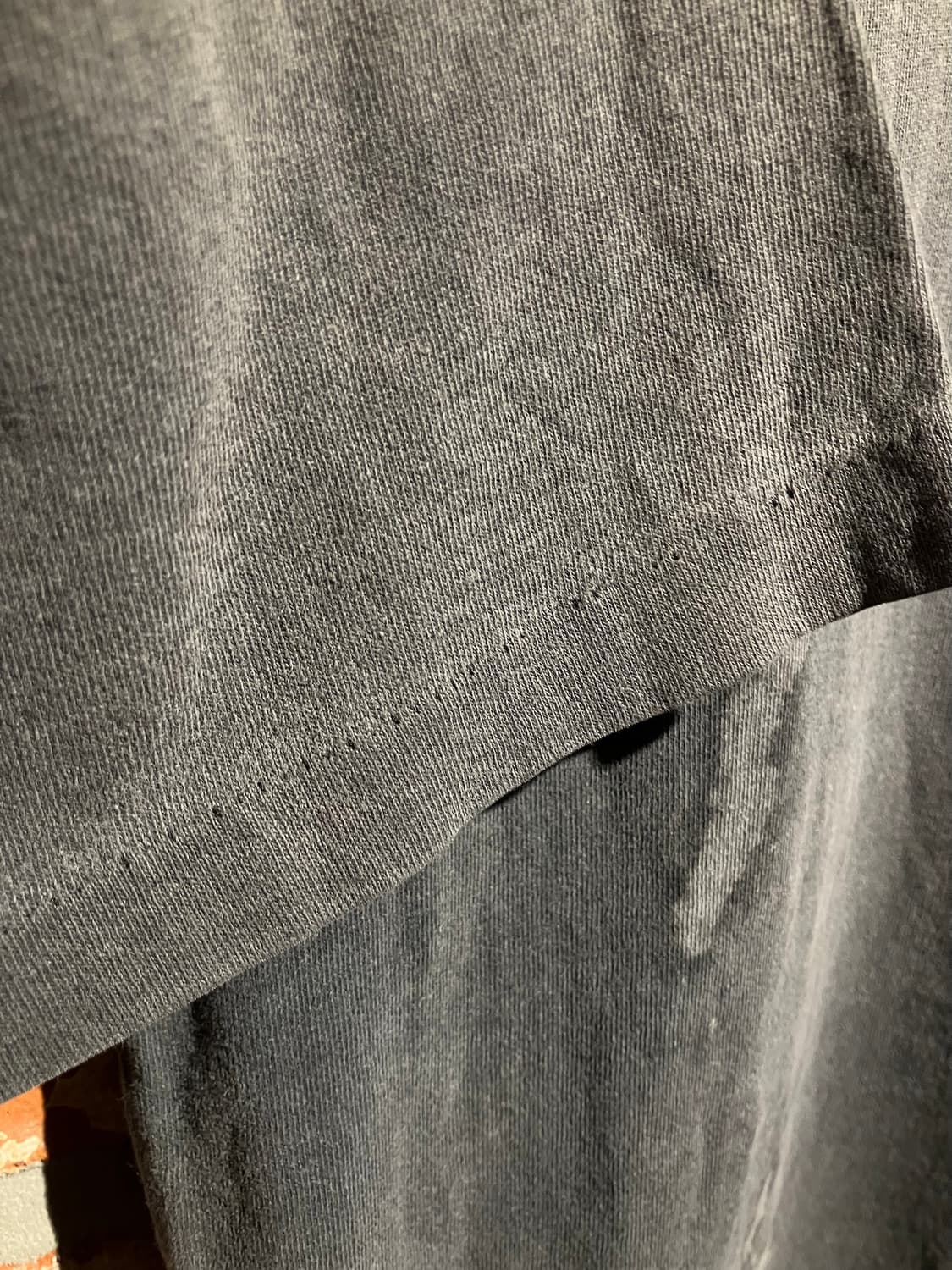 90s USA 빈티지 반팔 티셔츠 상품이미지6