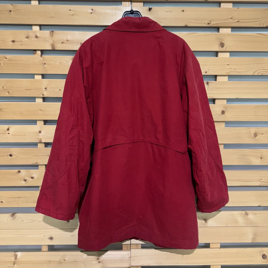 버버리 자켓 상품이미지2