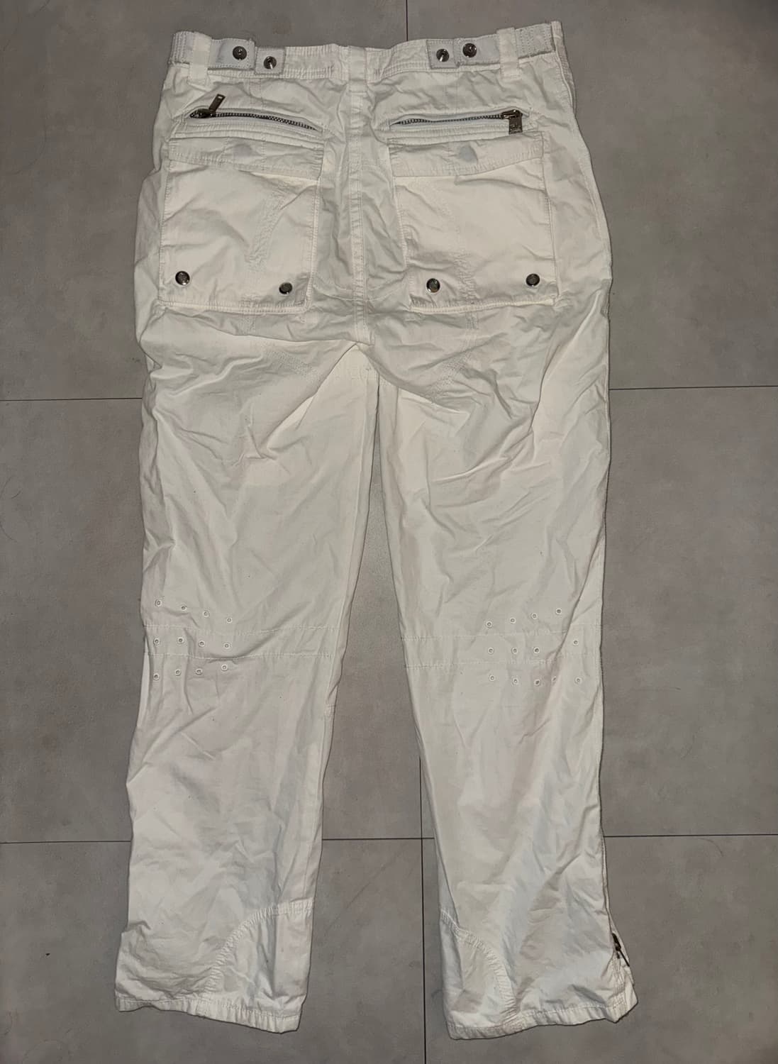 폴로 팬츠 상품이미지2