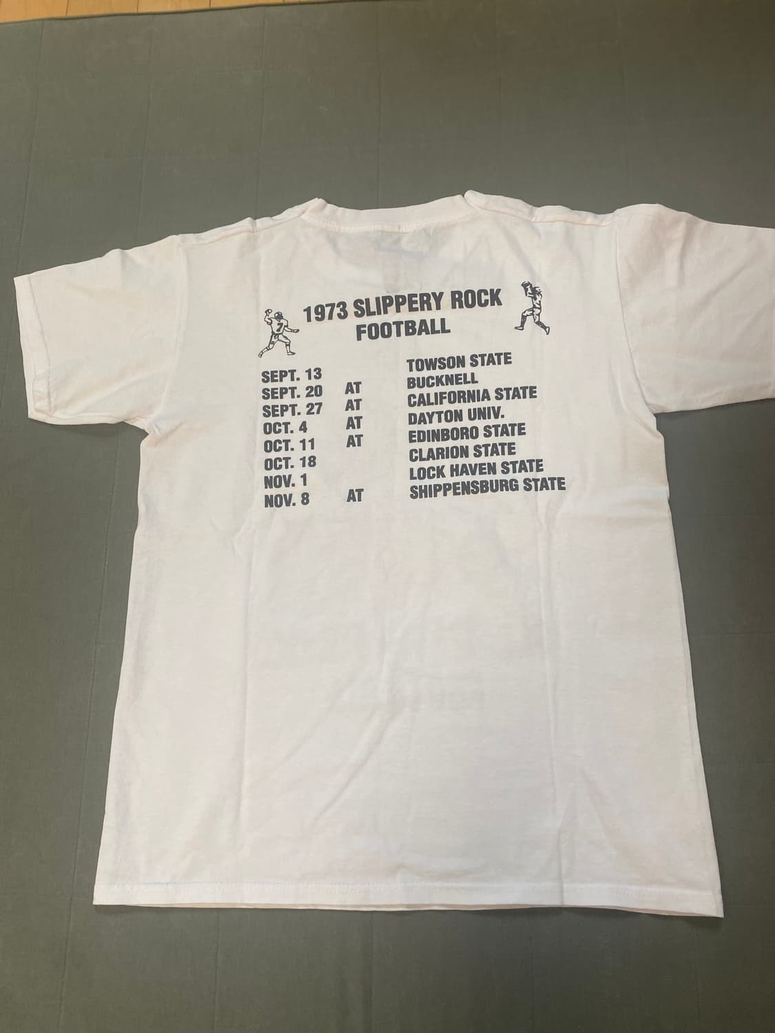 와일드동키 반팔 티셔츠 상품이미지2