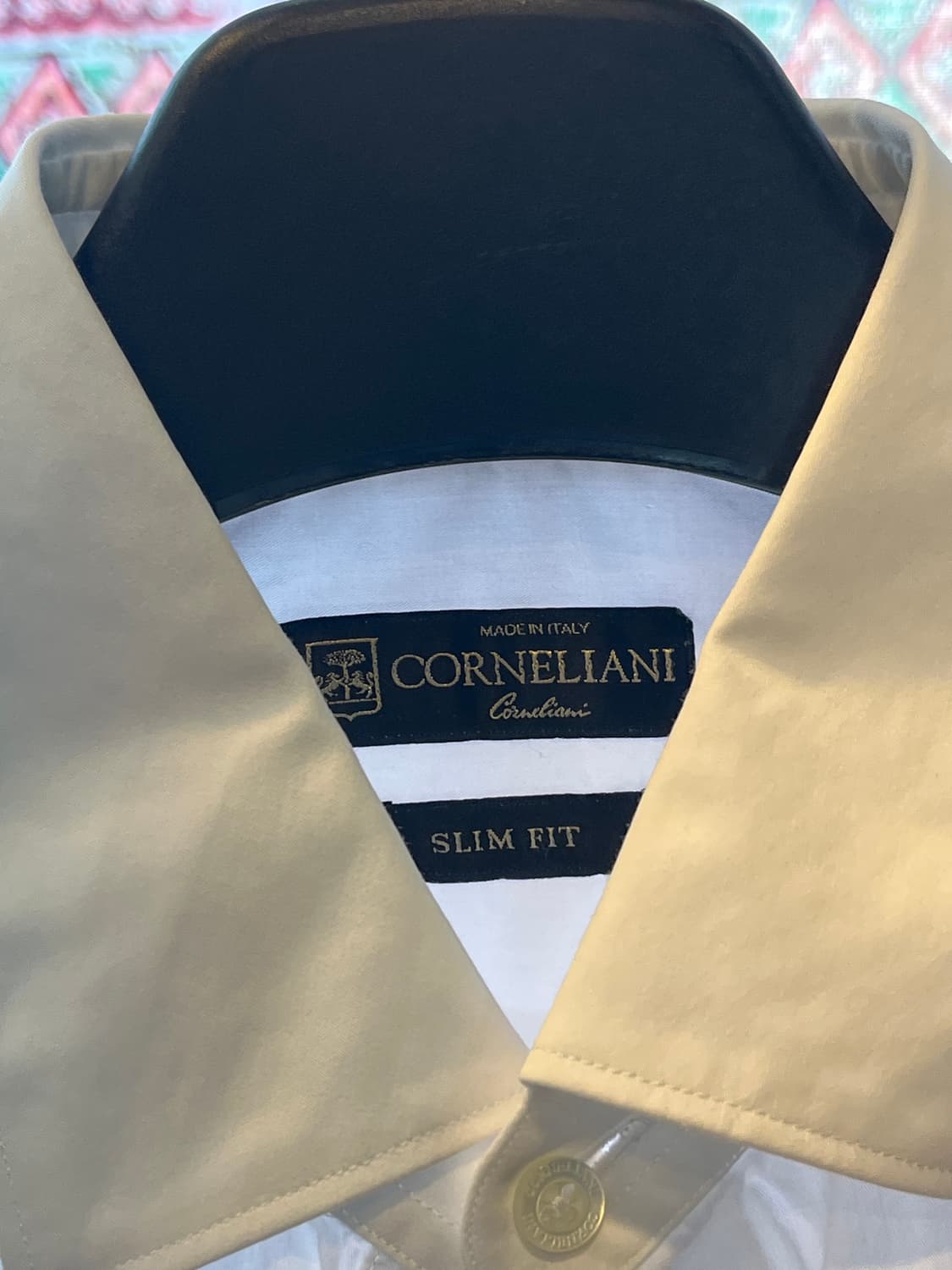 CORNELIANI 드래스 셔츠 상품이미지3