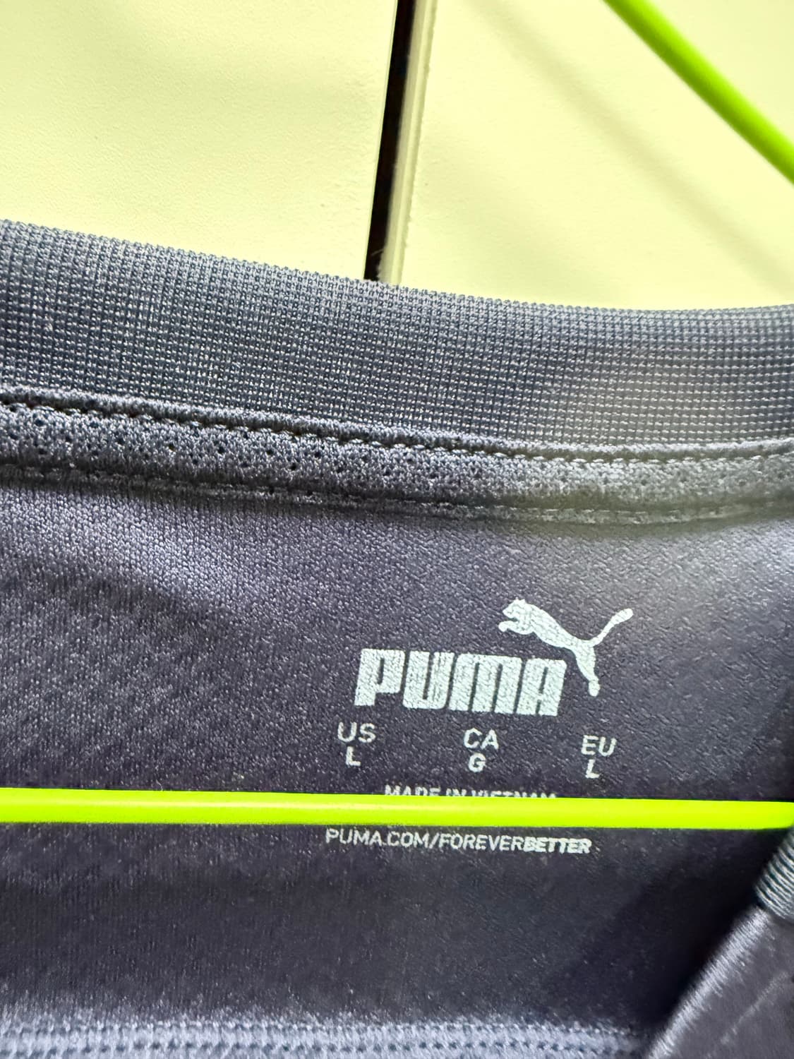 21-22 맨시티 페르난지뉴 유니폼 상품이미지4