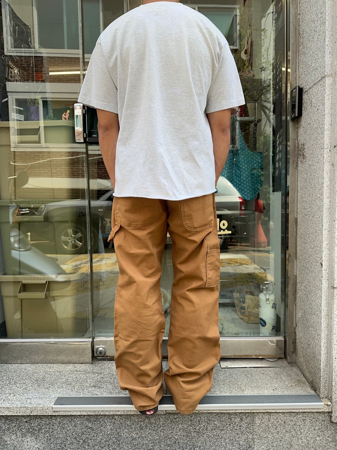 Dickies carpenter (32X30) 상품이미지2