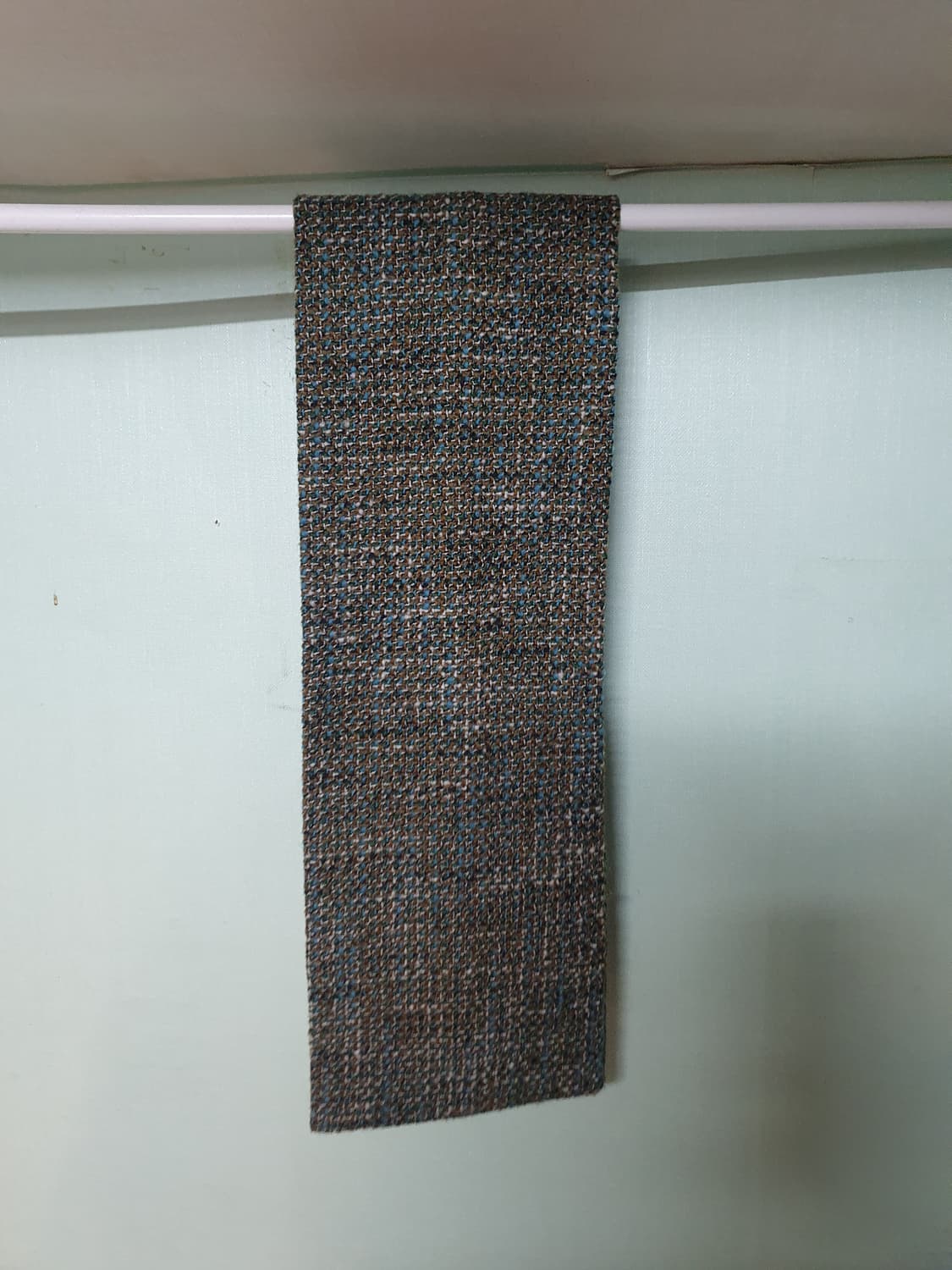 막스마라 트위드 머플러 상품이미지8