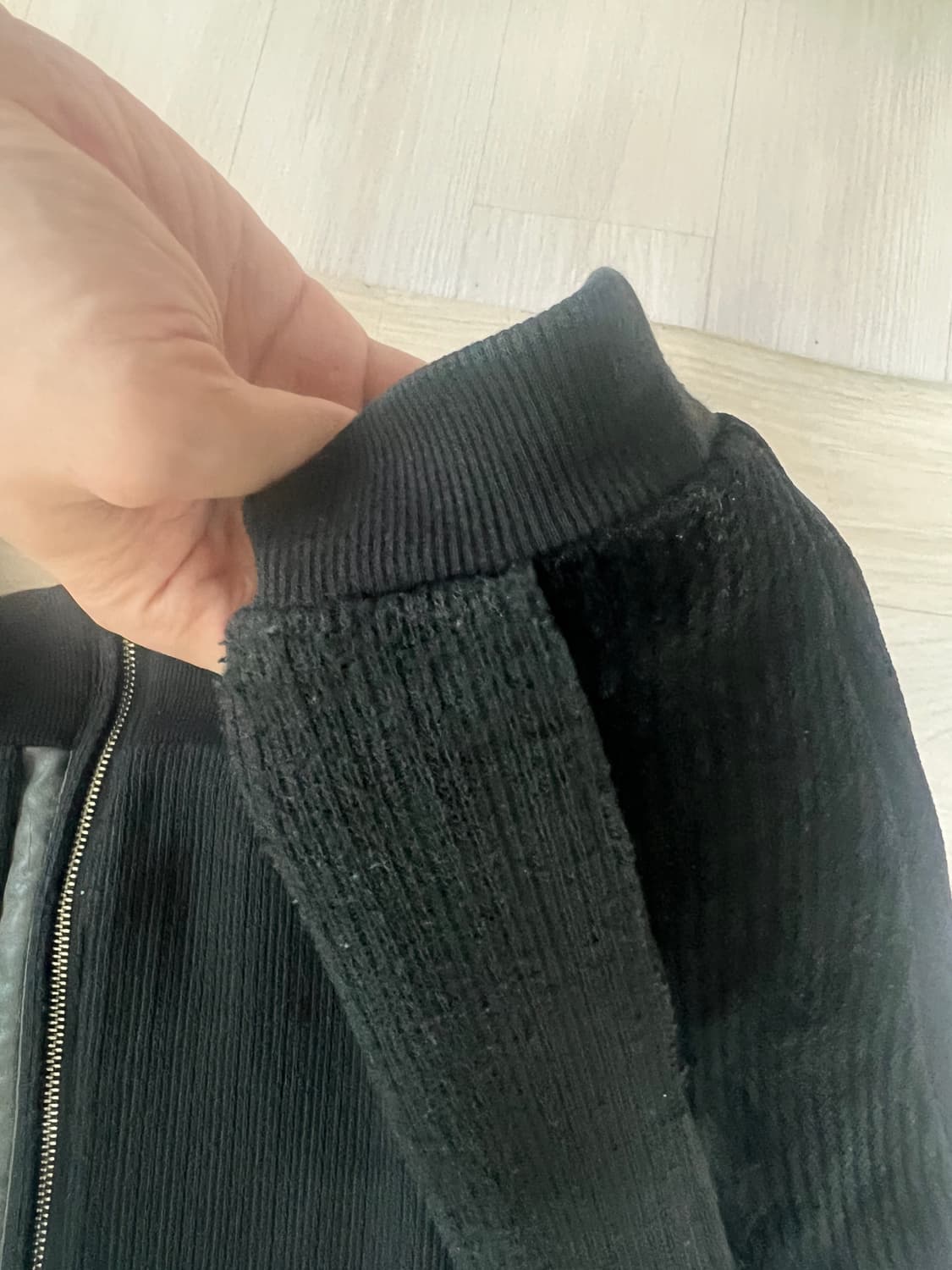 엑슬림 ep6 져지 상품이미지4