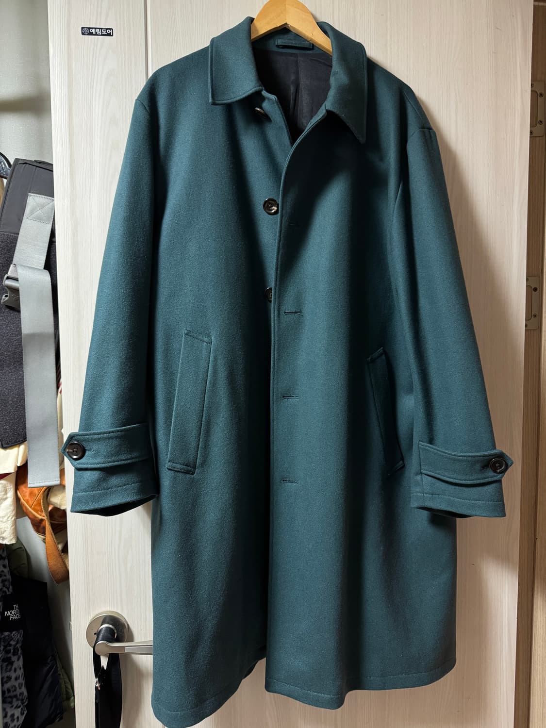 와코마리아 발 코트 라지 상품이미지1