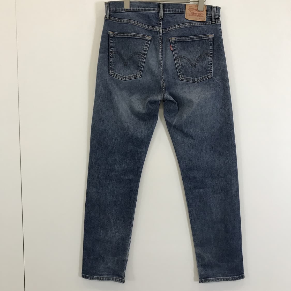 리바이스 521 데님 청바지 [36x34] 상품이미지3