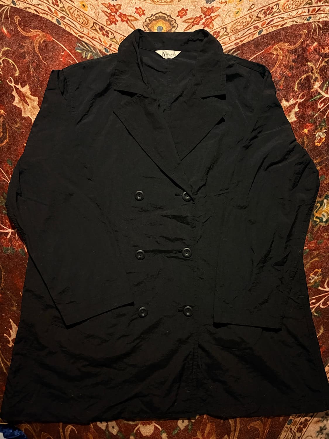 90’S Christian Aujard coat 상품이미지1