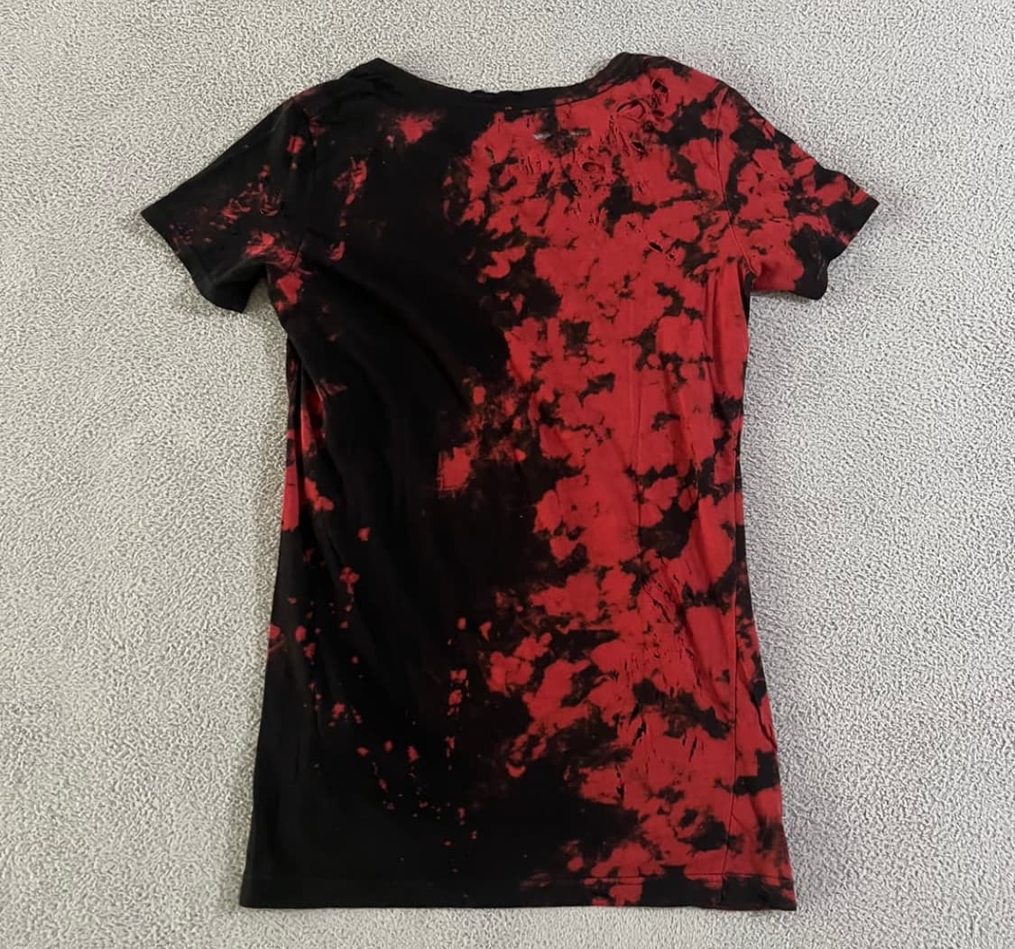 LGB clash breach t shirt 상품이미지2