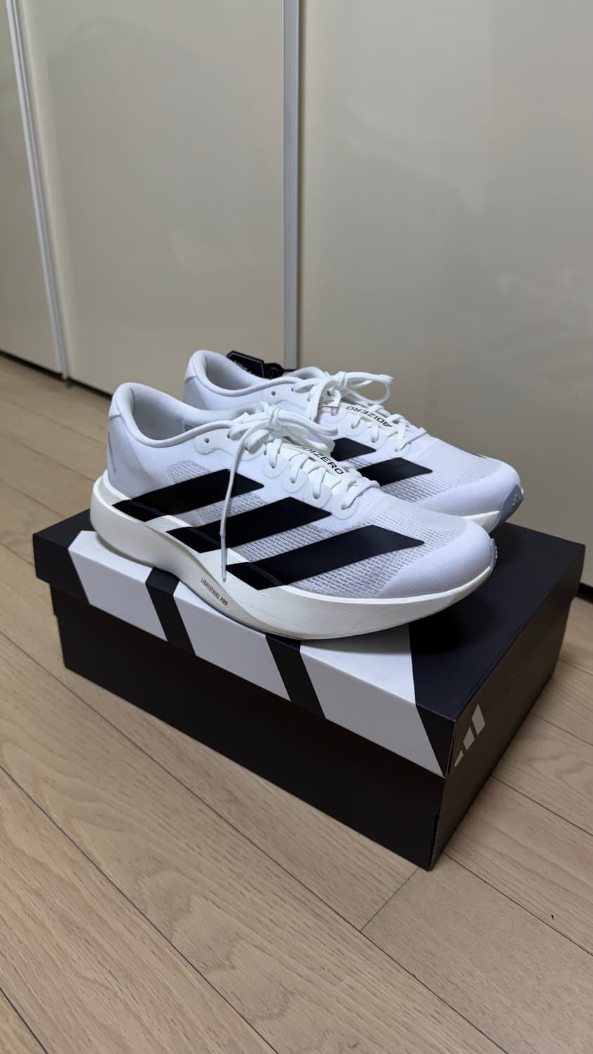 아디다스 evo sl 260 새제품 상품이미지1