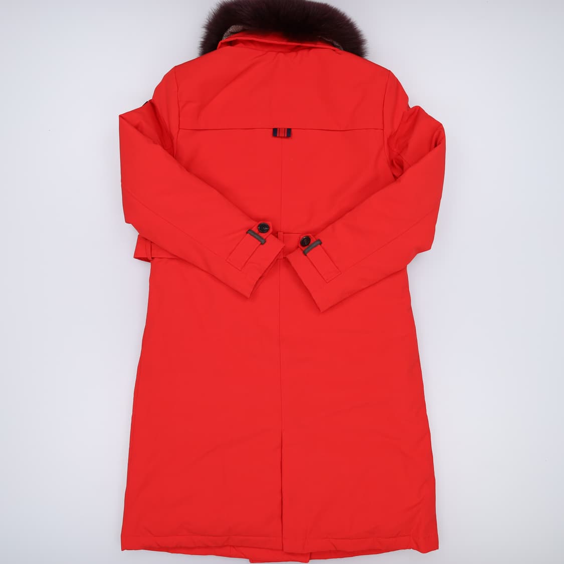 [100] 콘테 오브 플로렌스 구스 트렌치코트 0105J 상품이미지3