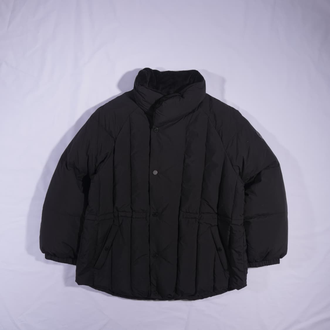 millet패딩 B147 상품이미지1