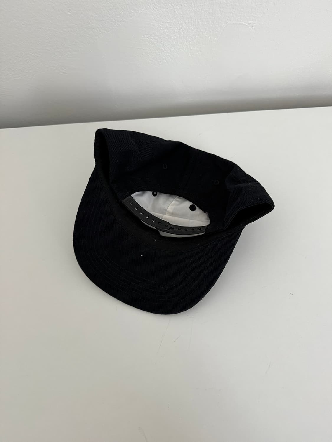 Supreme 6panal gonz washed cap 상품이미지4