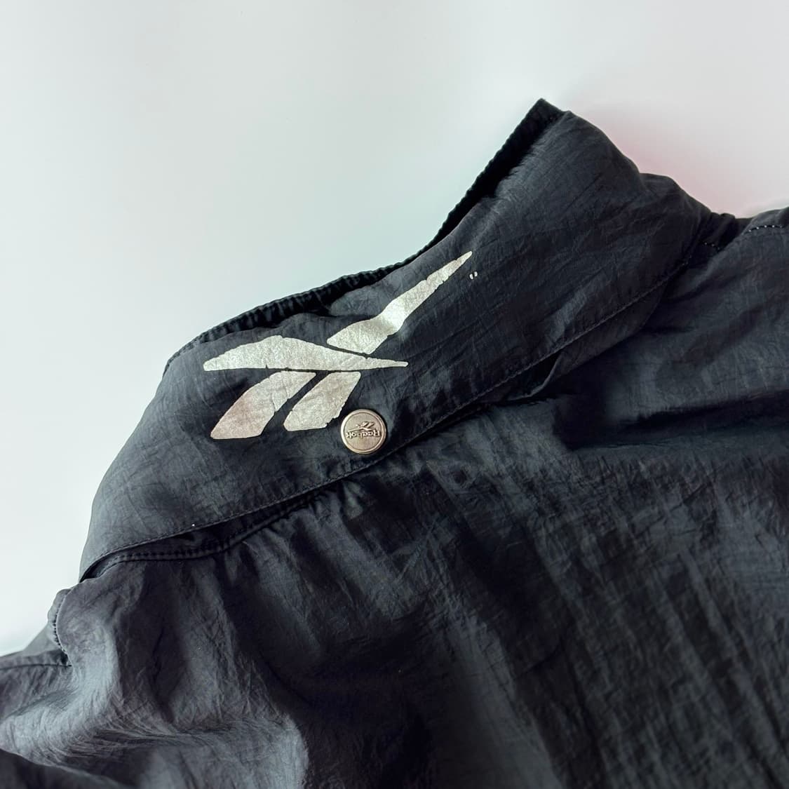 리복 빈티지 사이드 라인 트랙탑 상품이미지8