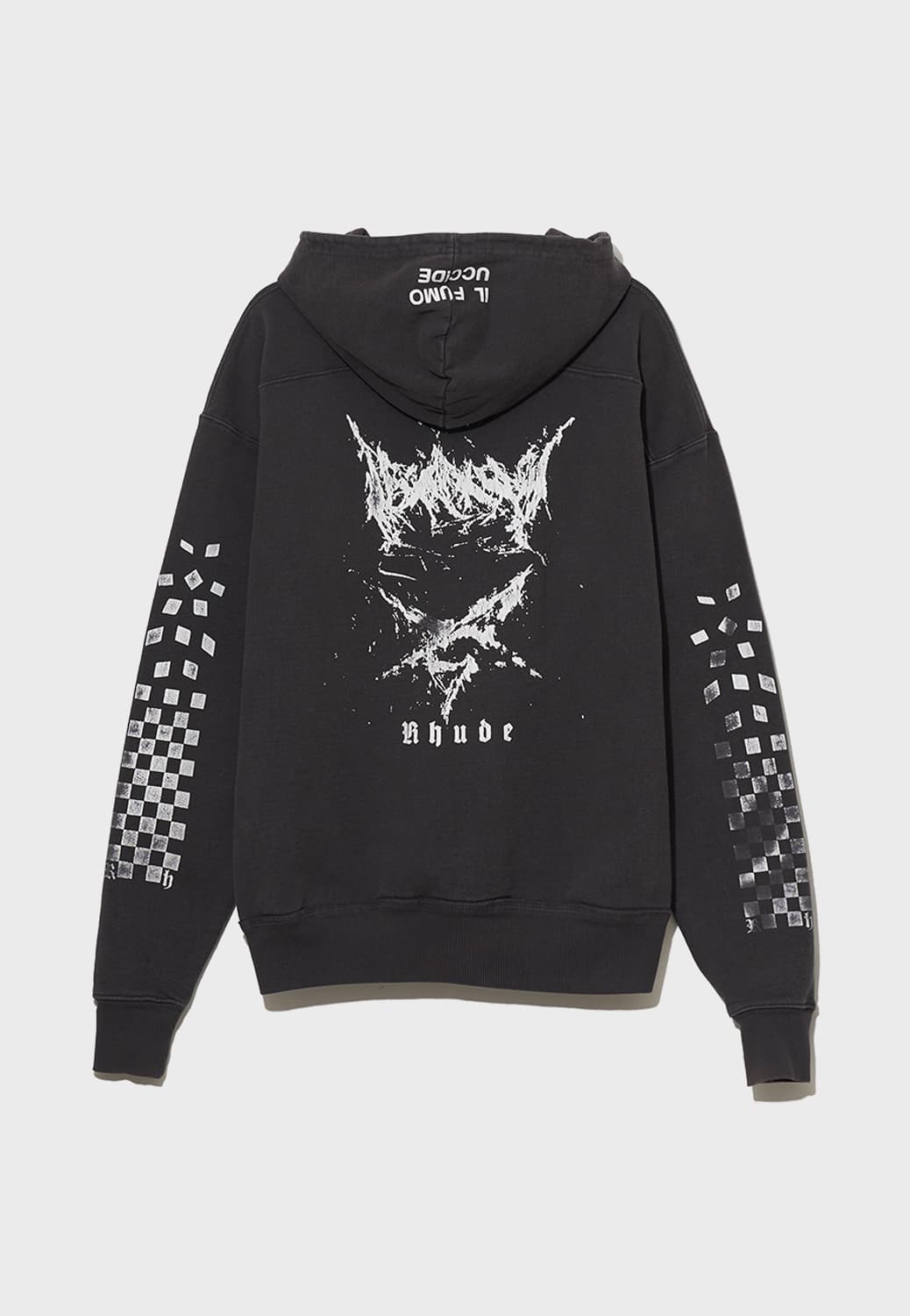 RHUDE hoodie 상품이미지2