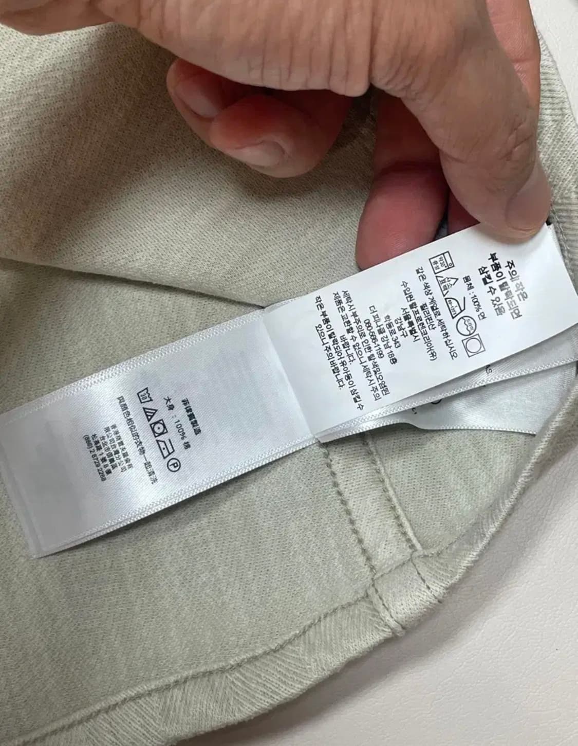 RRL [새상품] 니트 헤링본 트윌 자켓 M 판매 상품이미지8