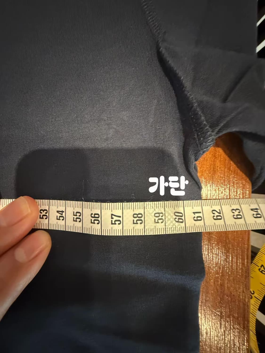 [루이비통] 반팔 약 110 사이즈 상품이미지4