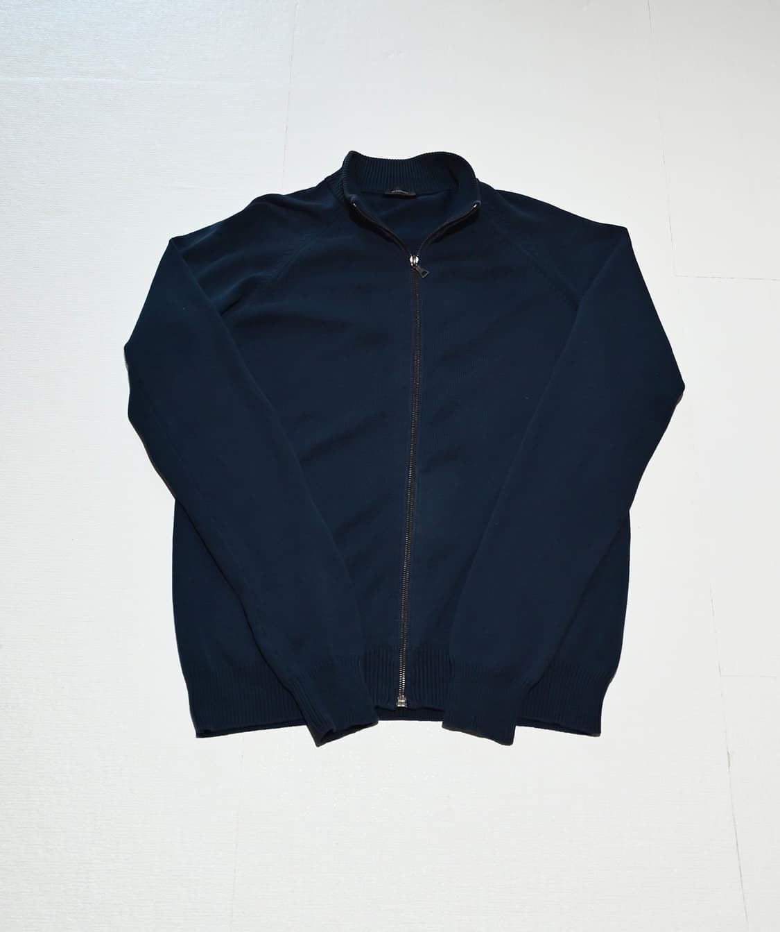 jil sander by raf simons 2007driver knit 상품이미지2