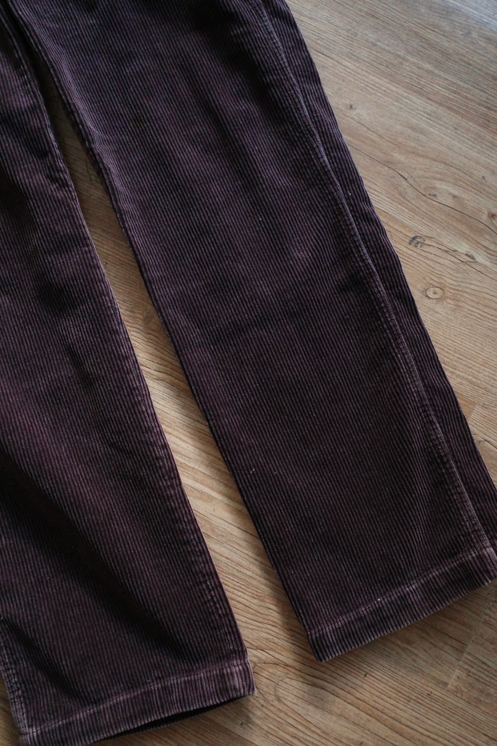 폴로 코듀로이 팬츠 상품이미지3