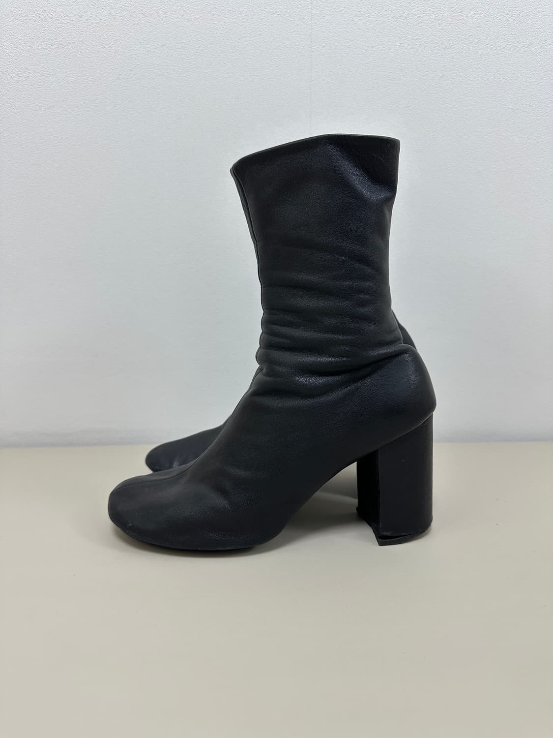 [꼼데가르송] comme des garcons boots 상품이미지2