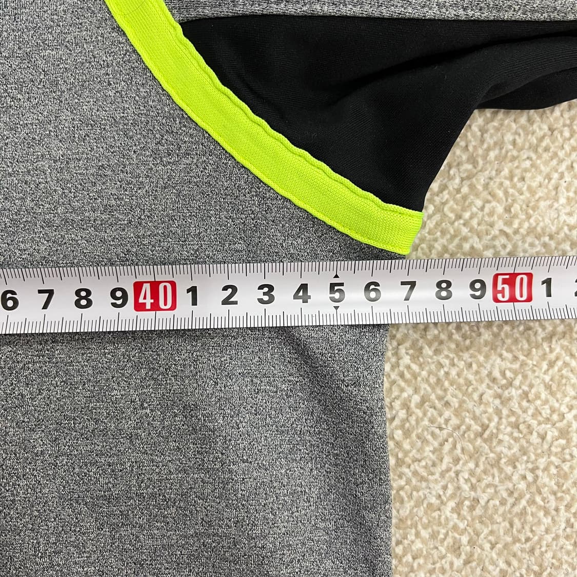 15 휠라 여성 키즈 후드 집업 자켓 0123M 상품이미지7