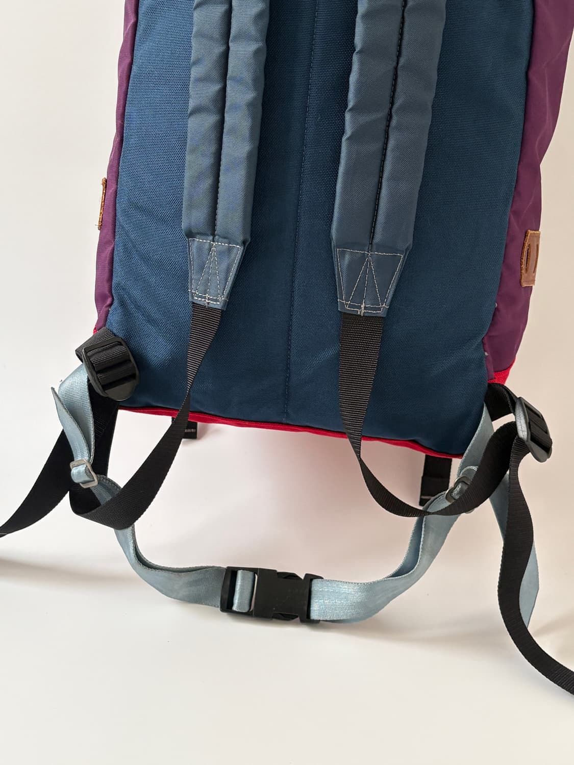 Crime Daypack (Purple) 상품이미지6