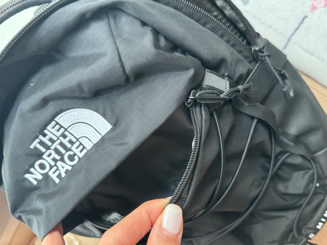 노스페이스 NM2DP30A 보레알리스 미니 백팩 상품이미지3