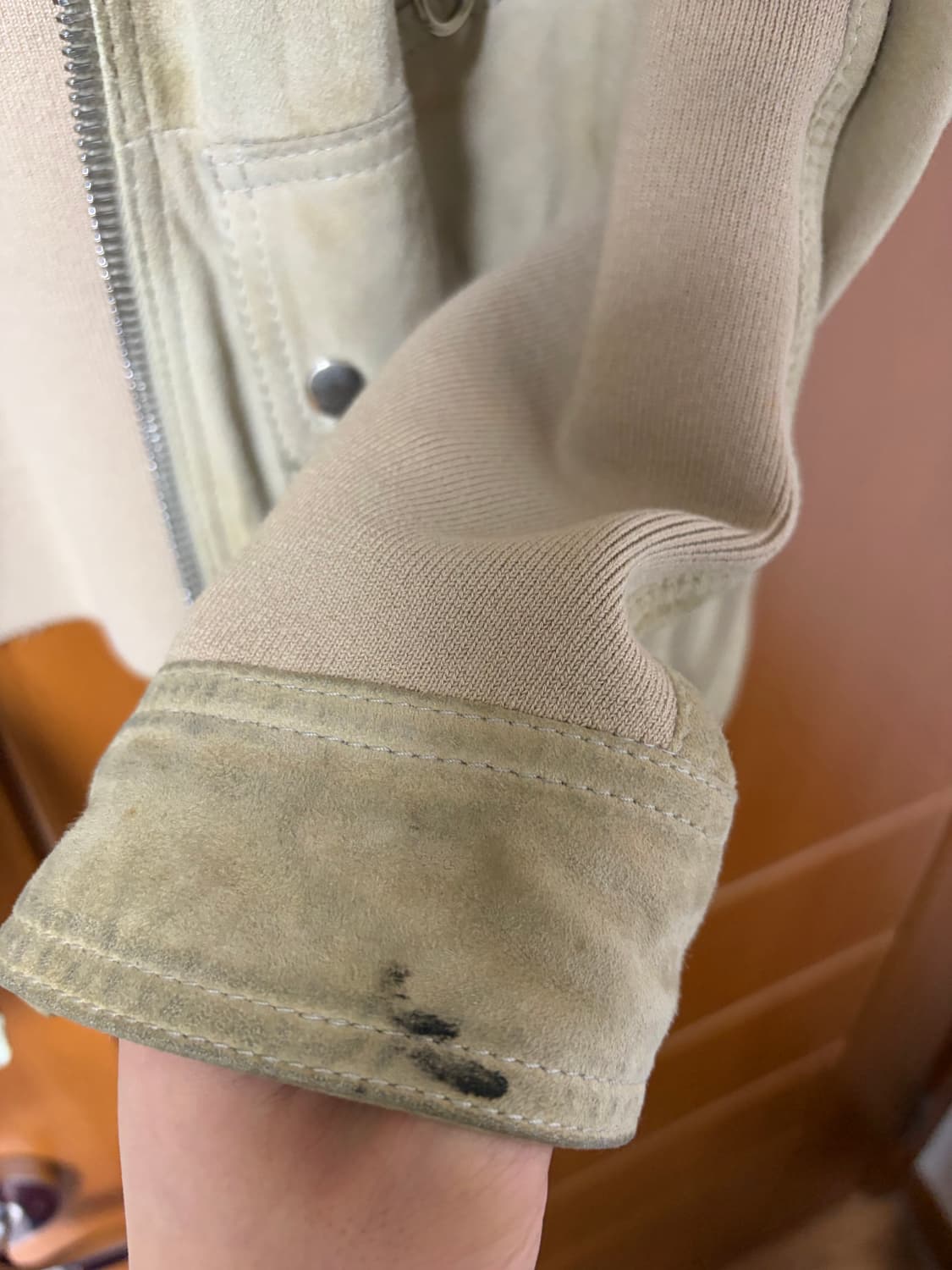 프라다스포츠자켓 상품이미지4