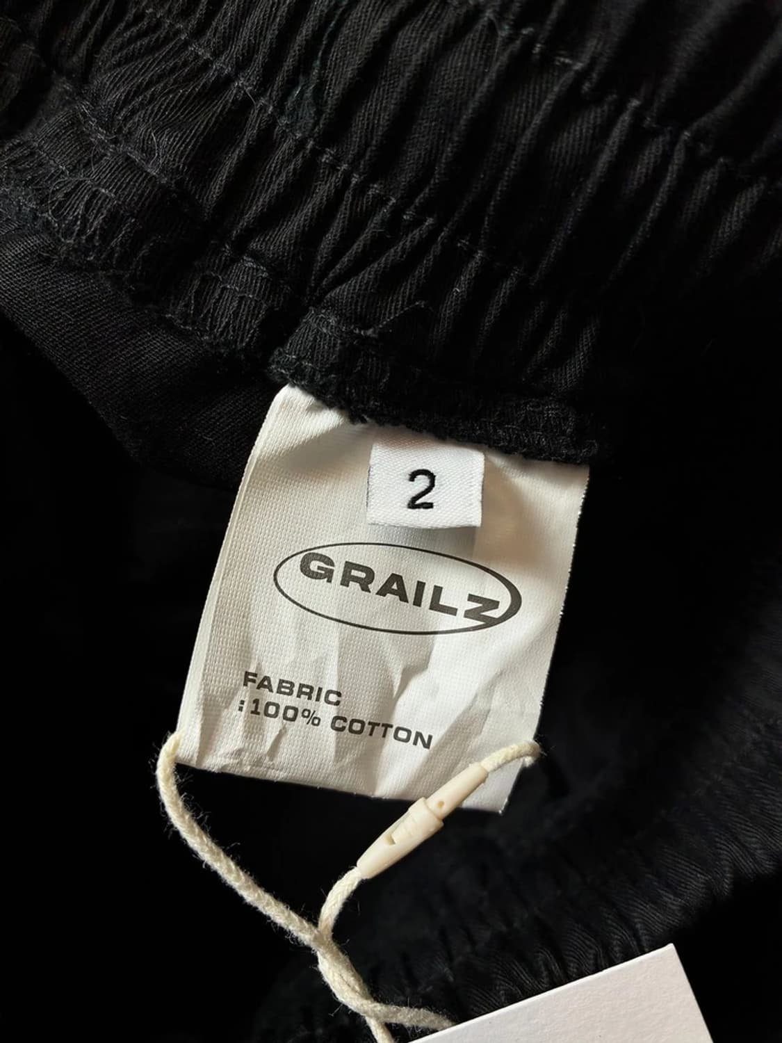 그레일즈 플라이트 포켓 카고 팬츠 PN9344 상품이미지9