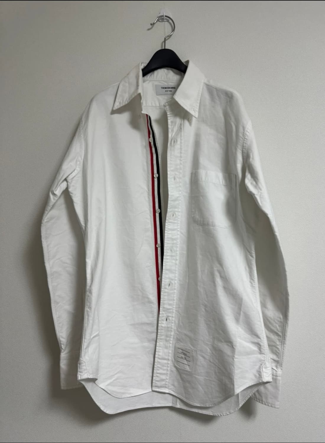 (2)톰브라운 셔츠  상품이미지1