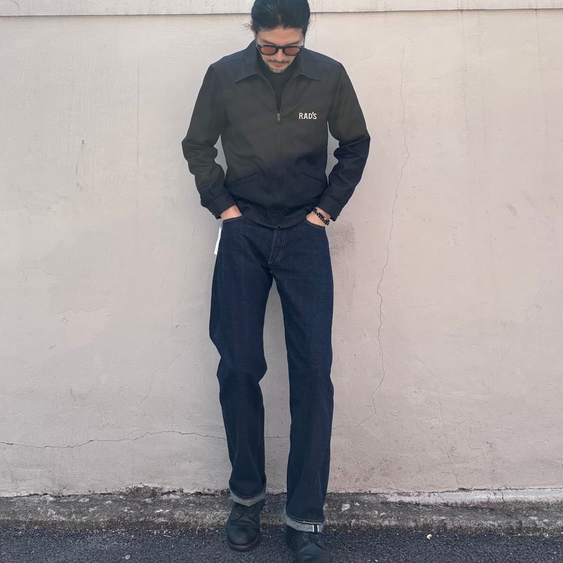 일본 리얼 맥코이 S613 셀비지 상품이미지3