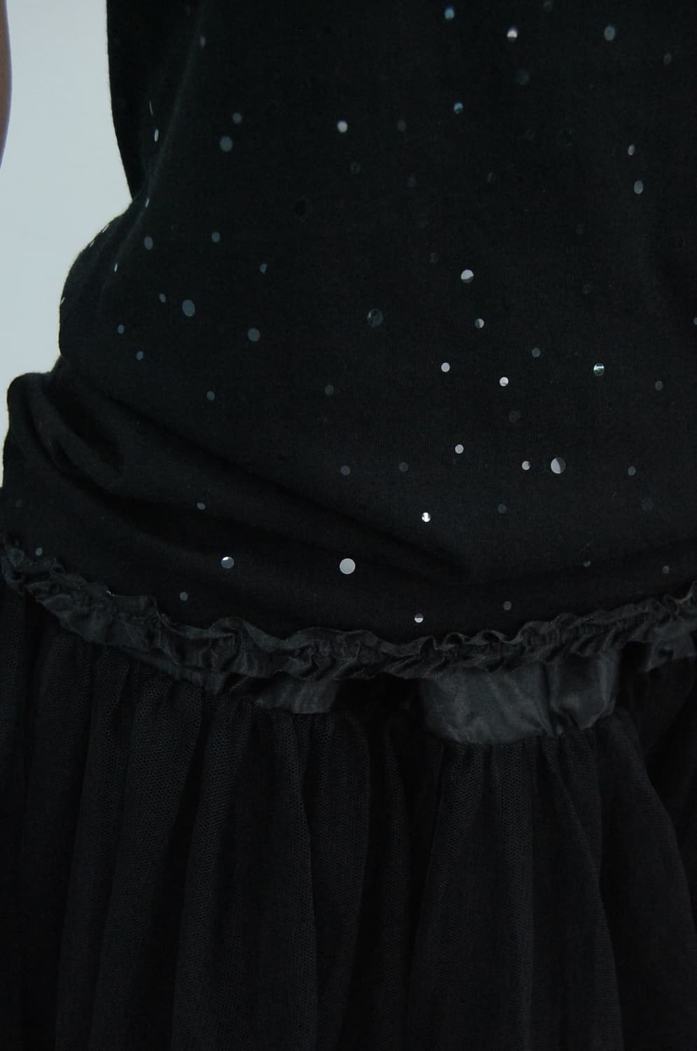Anyfam frill sleeveless 상품이미지3
