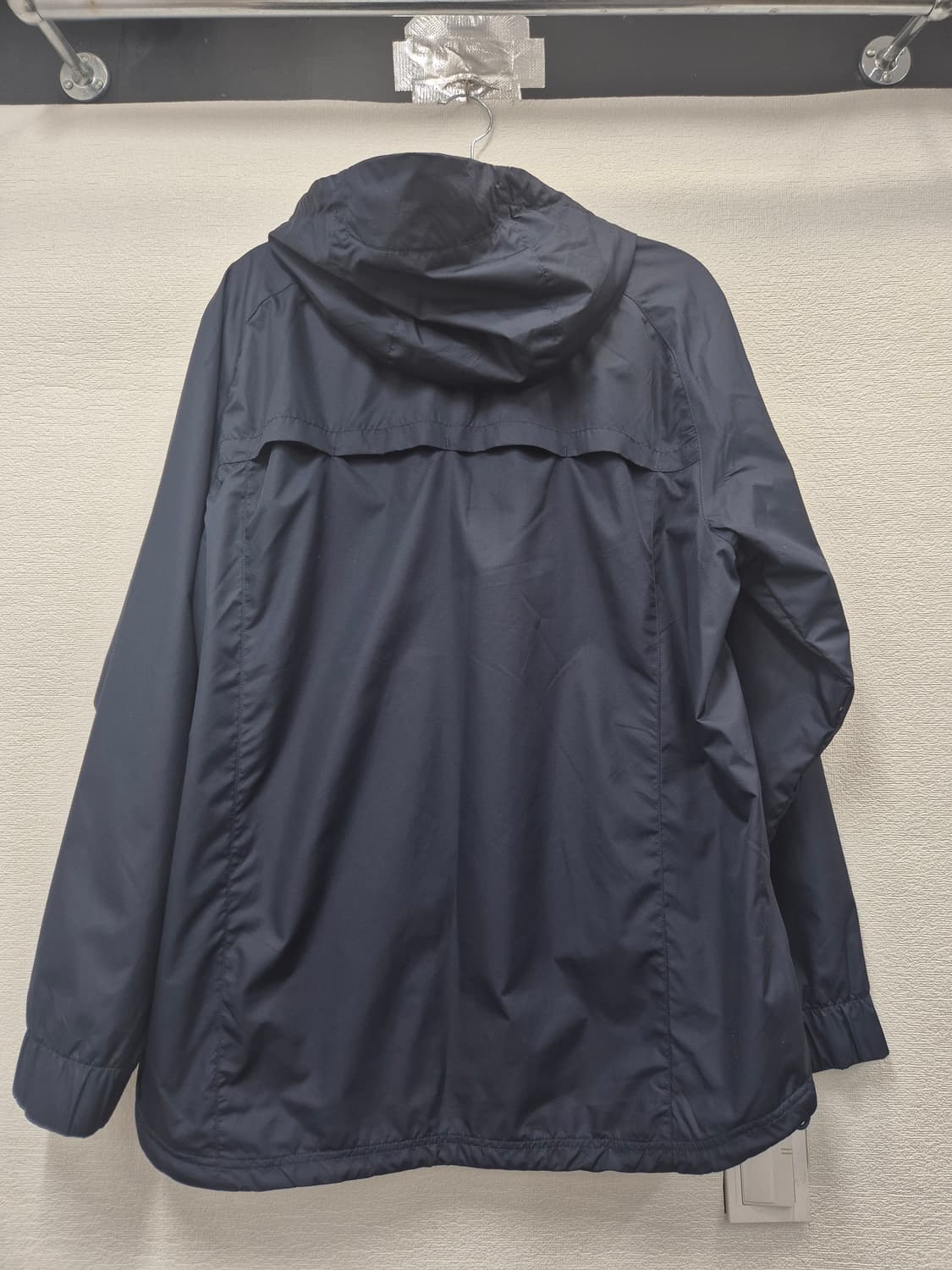 나이키 아스날 바람막이 점퍼 네이비 / 105(정품) 상품이미지4