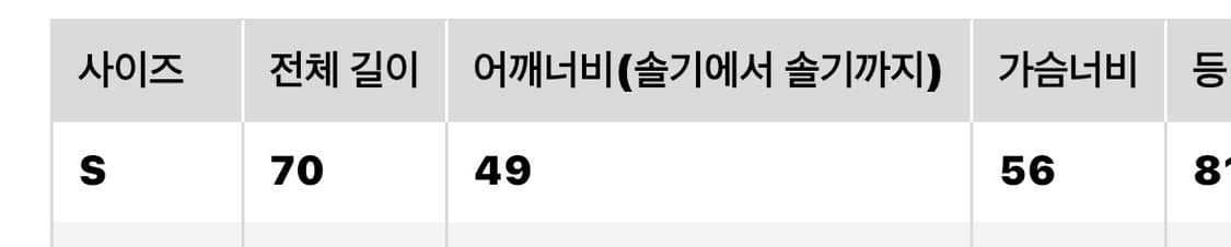 Uniqlo 유니클로 코듀로이 자켓 브라운 s 상품이미지5