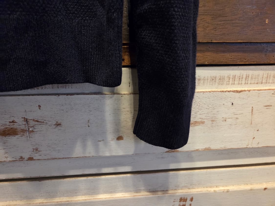 클럽모나코 니트 상품이미지7