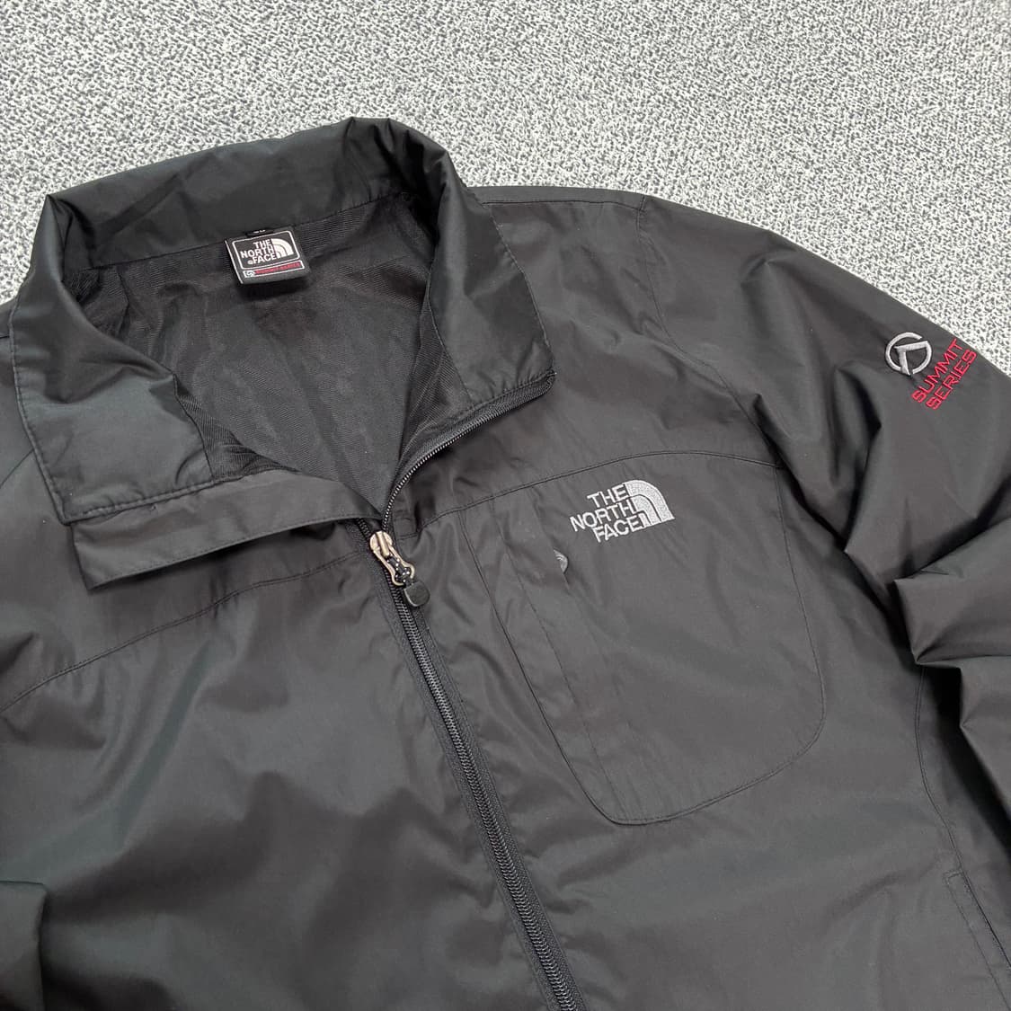 <노스페이스 고어텍스 경량 바람막이> No.1513 상품이미지7