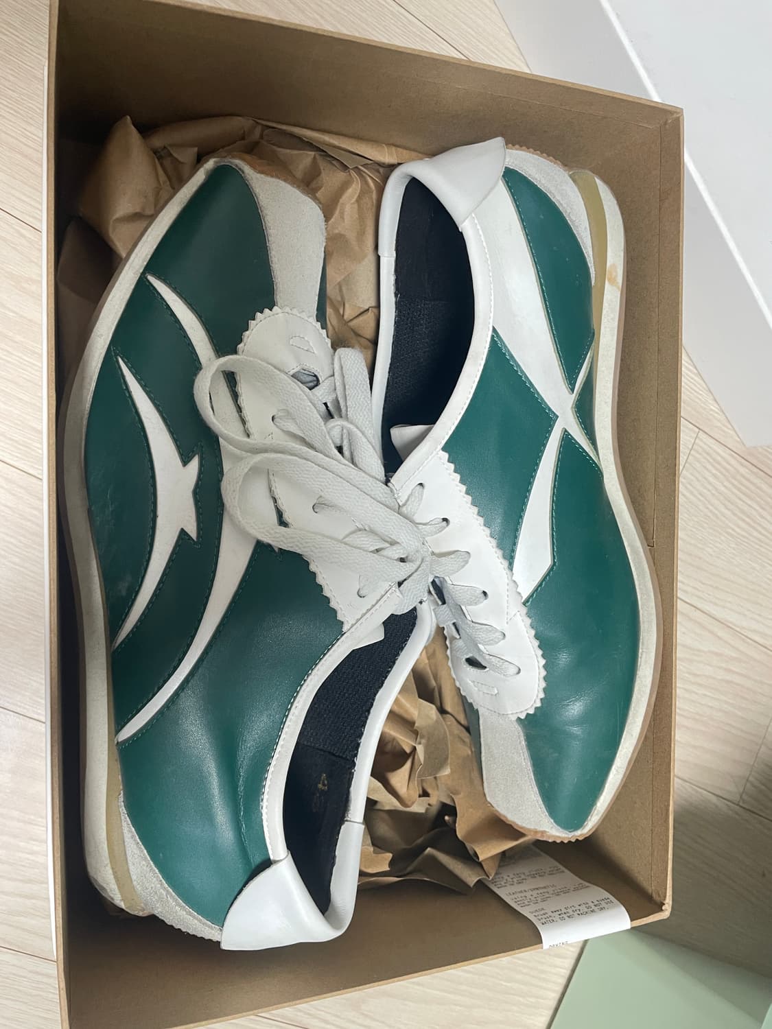 CoNP 스니커즈 280 상품이미지2