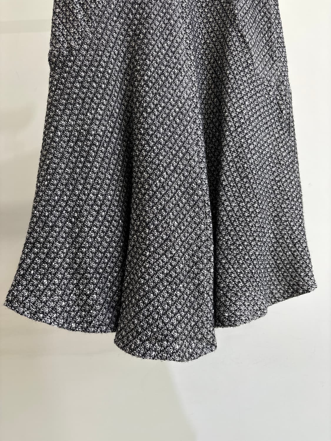 AIOHAKUSHIYO (Made in Japan) 스커트 상품이미지4