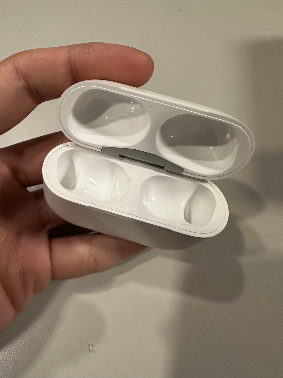 에어팟 프로 2세대 본체 A2968 + 박스(이어팁 포함) 상품이미지3