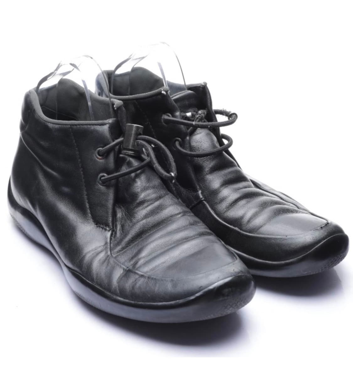 Prada sport toggle boots 상품이미지1