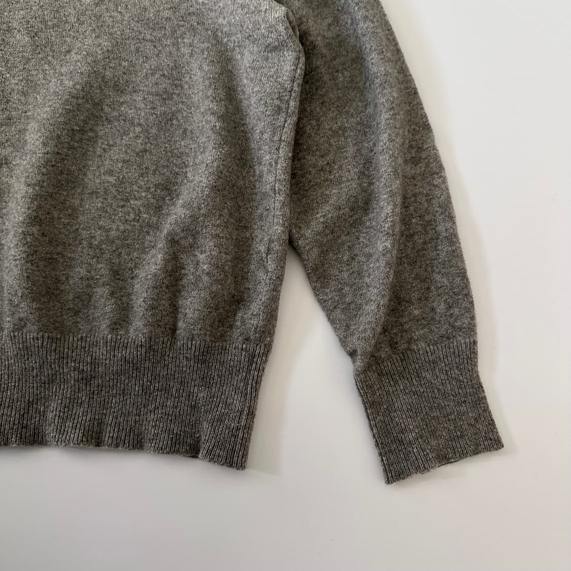 트리콧꼼데가르송 comme des garcons 니트 상품이미지3