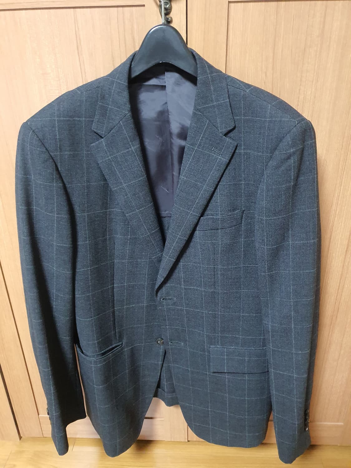 티아이포맨 남성 양복정장 세트 상품이미지1