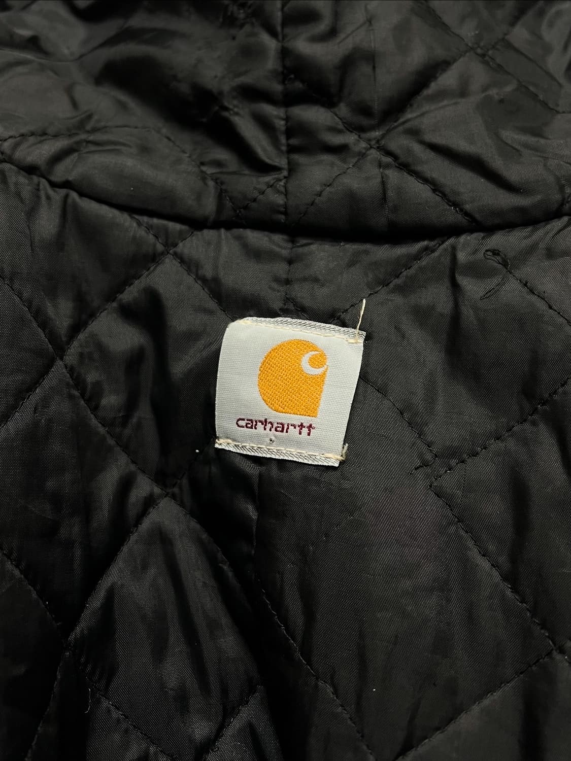 칼하트 JQ295 덕액티브 자켓 상품이미지5