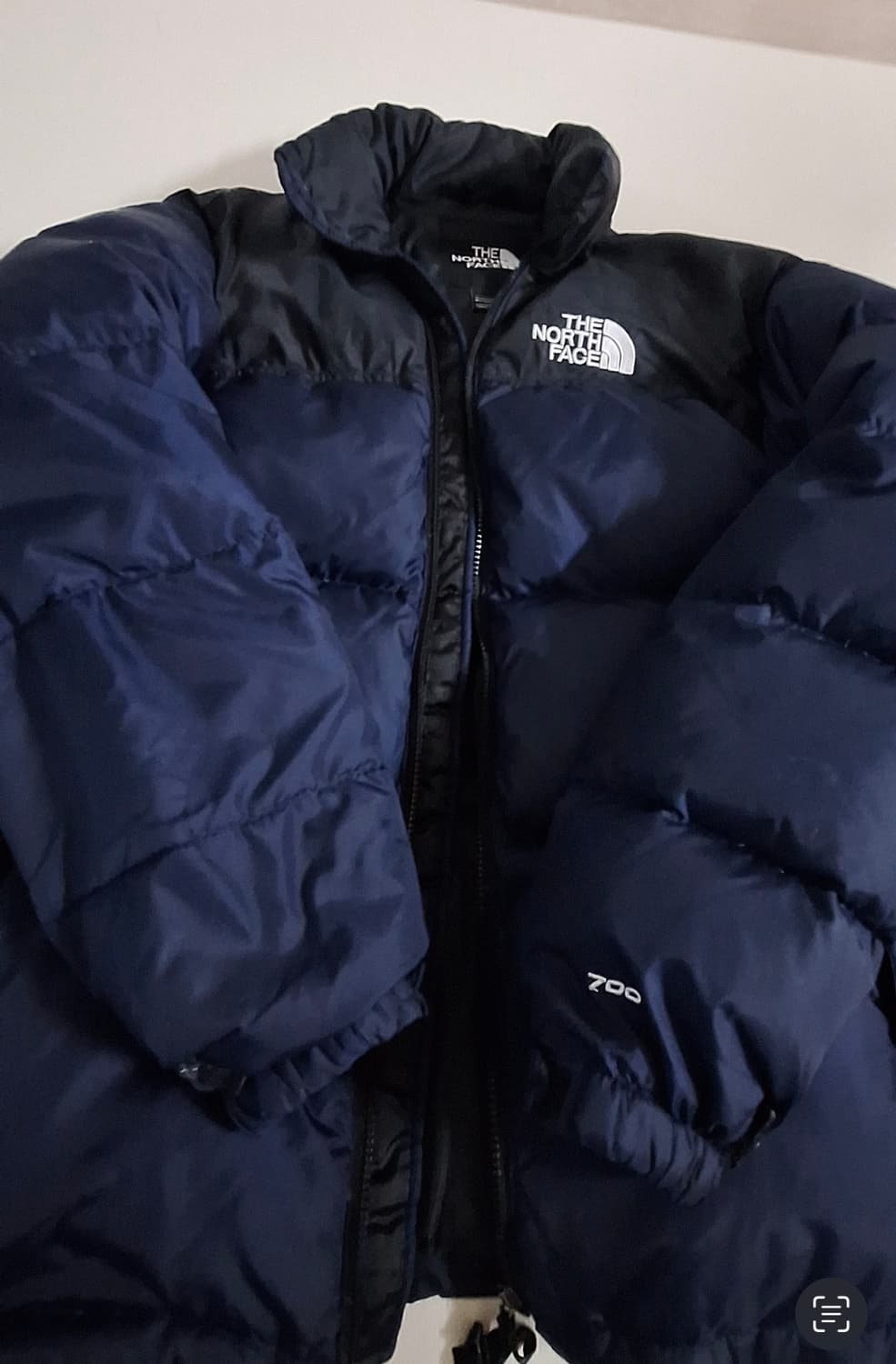 노스페이스 빈티지 상품이미지1